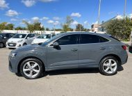Audi Q3 40 TDI 2.0 190 Cv. Sportback Quattro S-Tronic