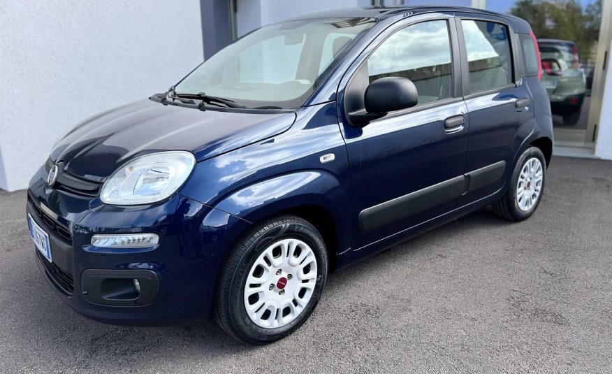 Fiat Panda 1.2 69 Cv. Easy