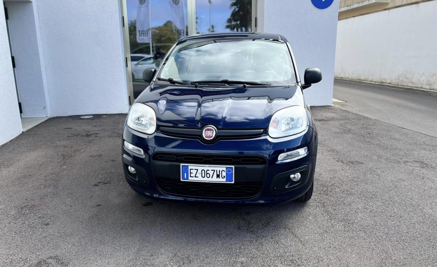Fiat Panda 1.2 69 Cv. Easy