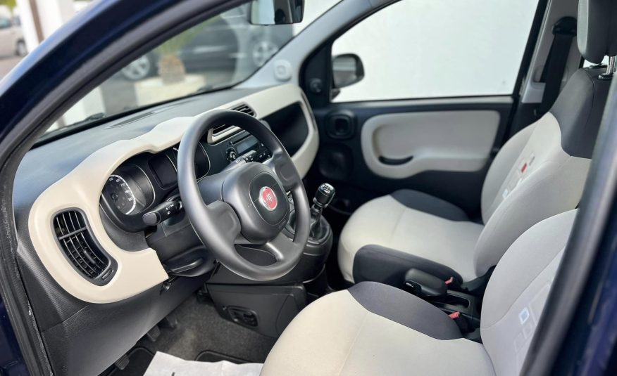 Fiat Panda 1.2 69 Cv. Easy