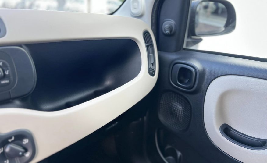 Fiat Panda 1.2 69 Cv. Easy