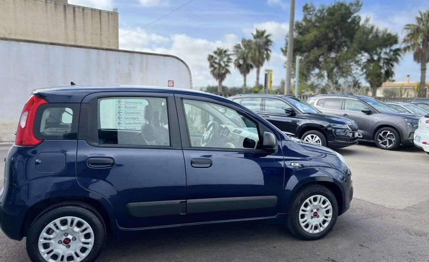 Fiat Panda 1.2 69 Cv. Easy