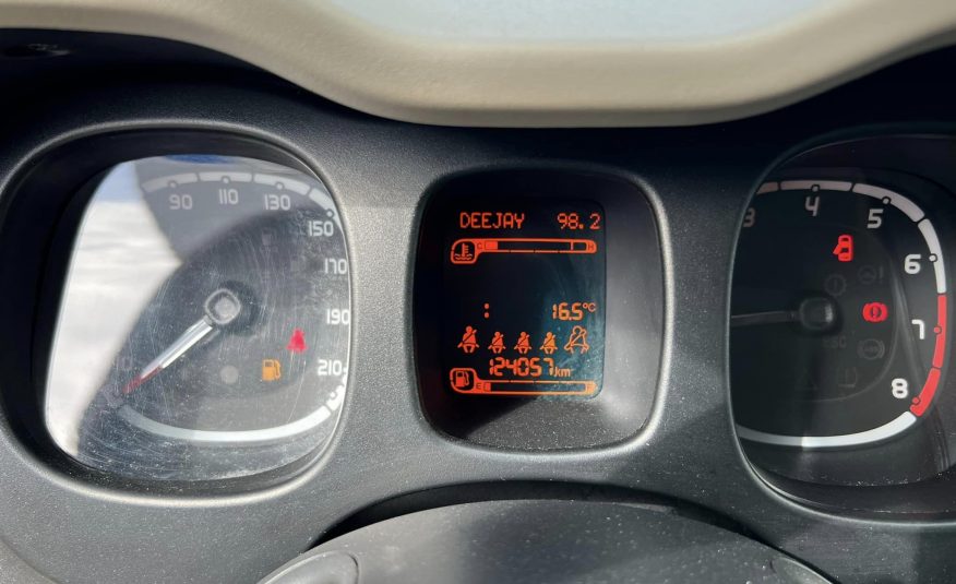 Fiat Panda 1.2 69 Cv. Easy