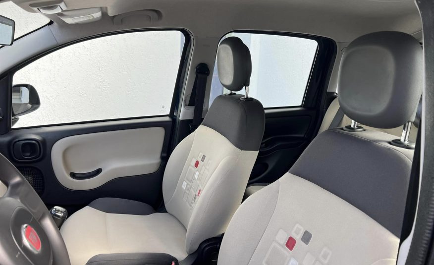 Fiat Panda 1.2 69 Cv. Easy