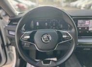 Skoda Octavia Wagon 2.0 TDI DSG Executive