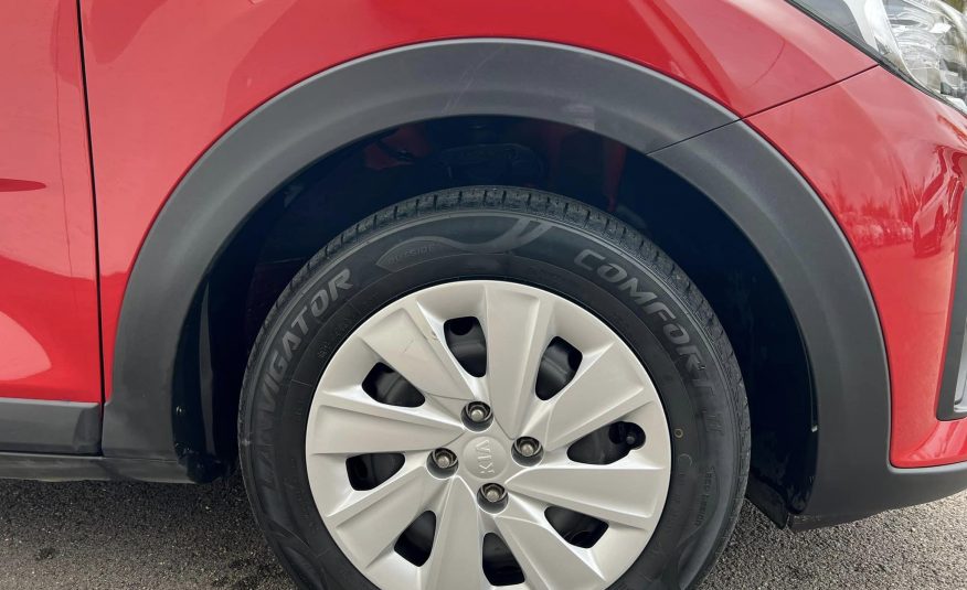 Kia Stonic 1.6 CRDI 110 cv Urban