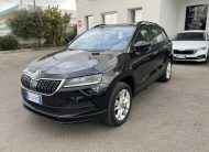 Skoda Karoq 1.0 TSI 110 cv Executive