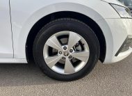 Skoda Octavia Wagon 2.0 TDI DSG Executive