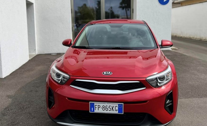 Kia Stonic 1.6 CRDI 110 cv Urban