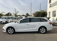 Skoda Octavia Wagon 2.0 TDI DSG Executive
