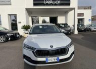 Skoda Octavia Wagon 2.0 TDI DSG Executive