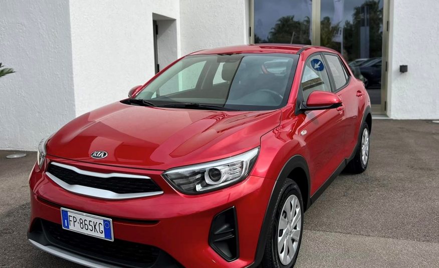 Kia Stonic 1.6 CRDI 110 cv Urban