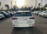 Skoda Octavia Wagon 2.0 TDI DSG Executive