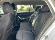 Skoda Octavia Wagon 2.0 TDI DSG Executive