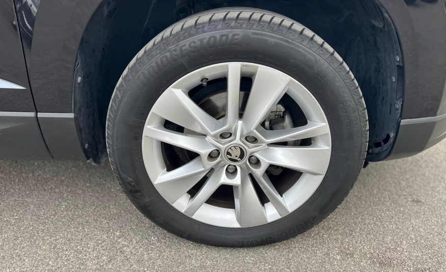 Skoda Karoq 1.0 TSI 110 cv Executive