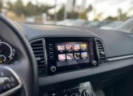 Skoda Karoq 1.0 TSI 110 cv Executive