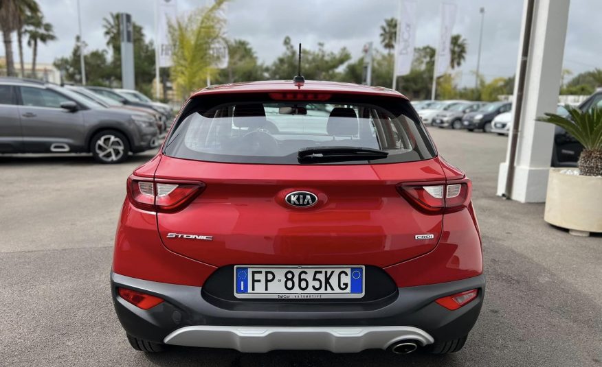 Kia Stonic 1.6 CRDI 110 cv Urban