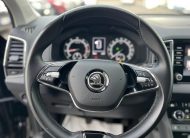 Skoda Karoq 1.0 TSI 110 cv Executive
