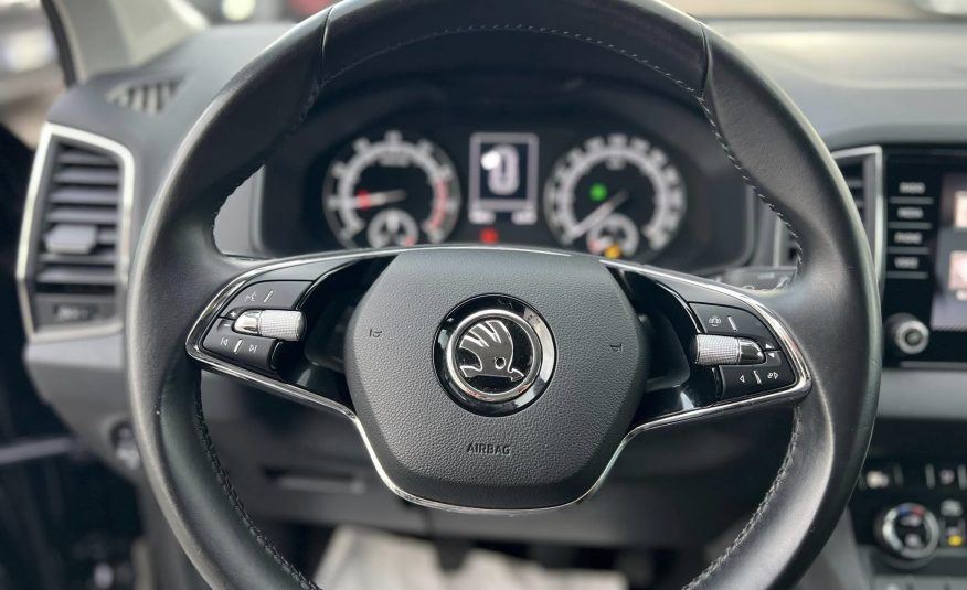 Skoda Karoq 1.0 TSI 110 cv Executive