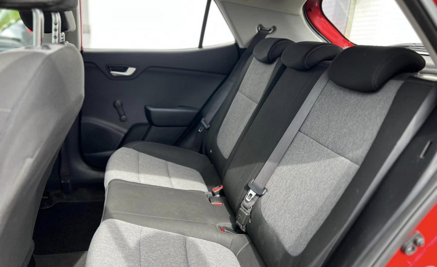 Kia Stonic 1.6 CRDI 110 cv Urban