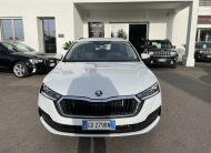 Skoda Octavia Wagon 2.0 TDI DSG Executive