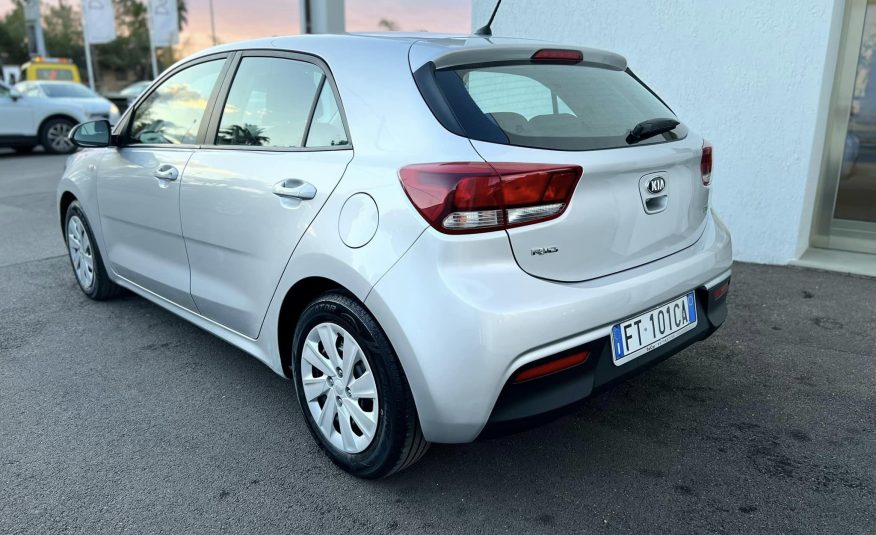 Kia Rio 1.2 ECOGPL 5p Active