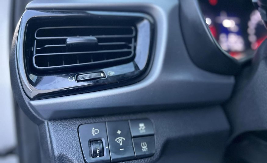 Kia Rio 1.2 ECOGPL 5p Active