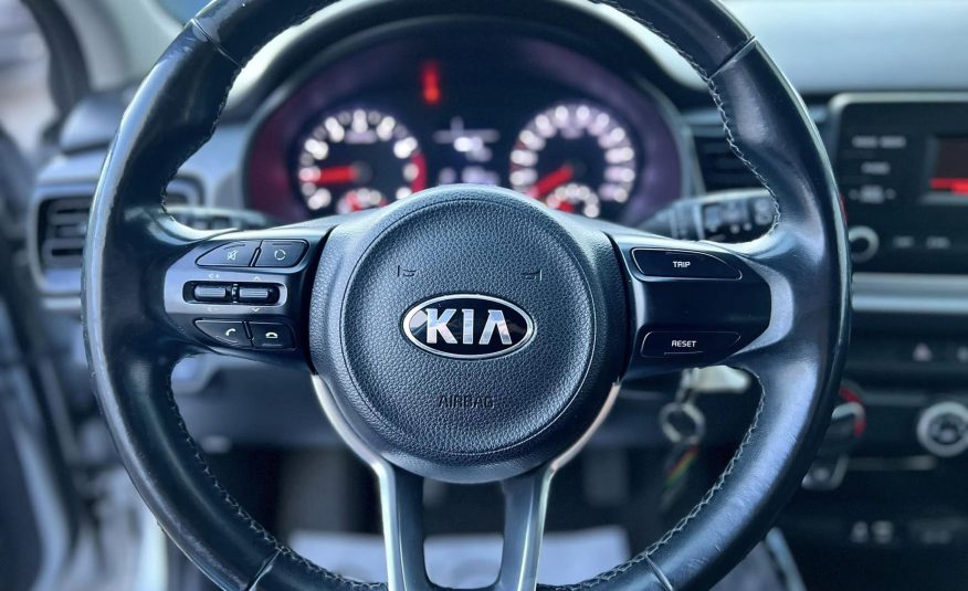 Kia Rio 1.2 ECOGPL 5p Active
