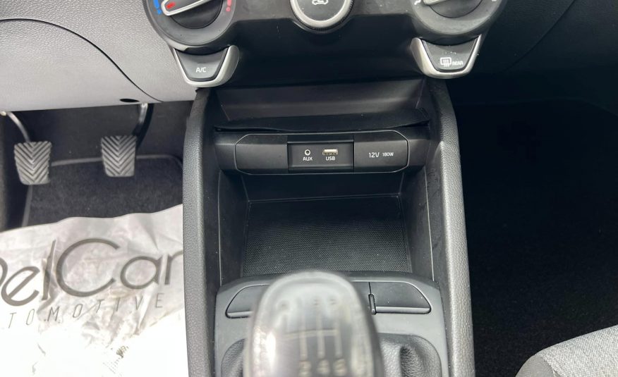 Kia Stonic 1.6 CRDI 110 cv Urban