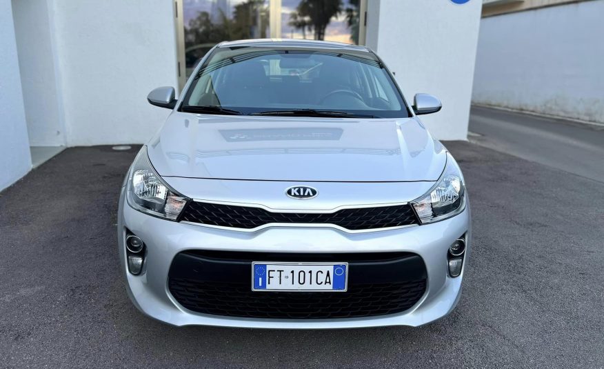 Kia Rio 1.2 ECOGPL 5p Active