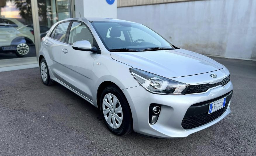 Kia Rio 1.2 ECOGPL 5p Active