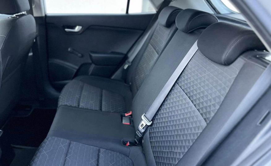 Kia Rio 1.2 ECOGPL 5p Active