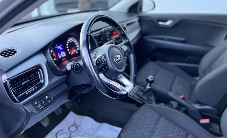 Kia Rio 1.2 ECOGPL 5p Active