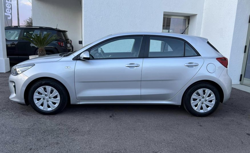 Kia Rio 1.2 ECOGPL 5p Active