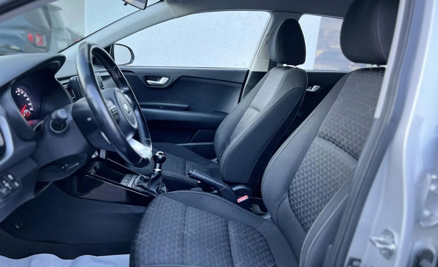 Kia Rio 1.2 ECOGPL 5p Active