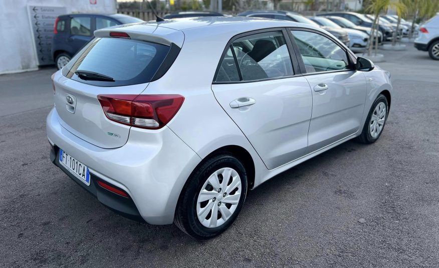 Kia Rio 1.2 ECOGPL 5p Active