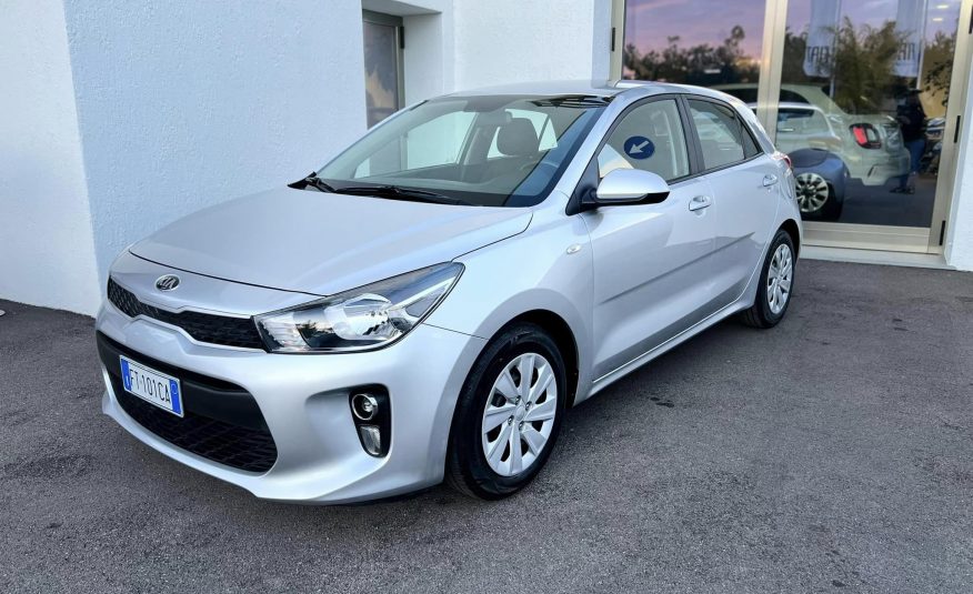 Kia Rio 1.2 ECOGPL 5p Active
