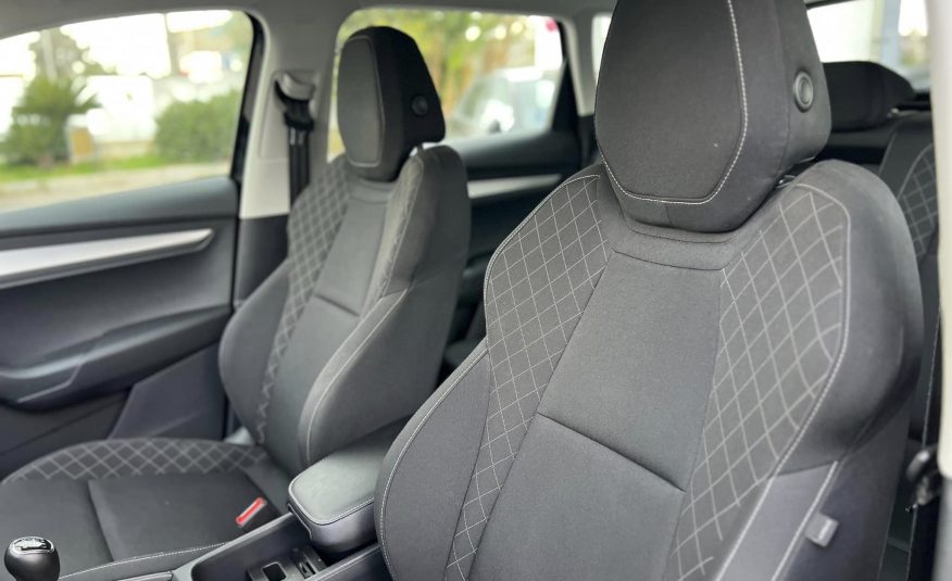 Skoda Karoq 1.0 TSI 110 cv Executive