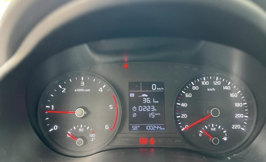 Kia Stonic 1.6 CRDI 110 cv Urban