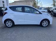 Hyundai I10 1.0 66 cv 5 porte Login