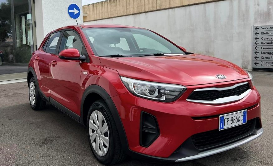 Kia Stonic 1.6 CRDI 110 cv Urban