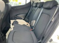 Hyundai I10 1.0 66 cv 5 porte Login