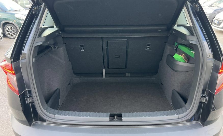 Skoda Karoq 1.0 TSI 110 cv Executive