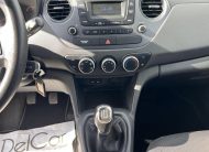 Hyundai I10 1.0 66 cv 5 porte Login