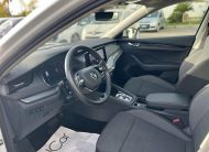 Skoda Octavia Wagon 2.0 TDI DSG Executive