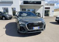 Audi Q3 40 TDI 2.0 190 Cv. Sportback Quattro S-Tronic