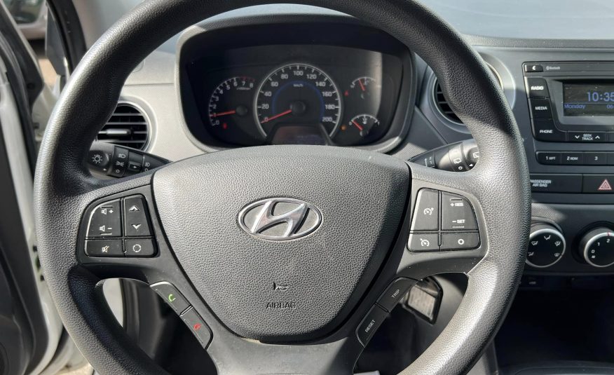 Hyundai I10 1.0 66 cv 5 porte Login