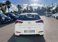 Hyundai I20 1.1 CRDI 75 cv 5p Style