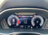 Audi Q3 40 TDI 2.0 190 Cv. Sportback Quattro S-Tronic