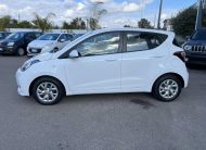 Hyundai I10 1.0 66 cv 5 porte Login